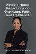 Finding Hope: Reflections on Gratitude,... - Bild 1