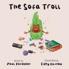 Cover Sofa Troll (eBook, ePUB)