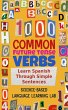 1000 Common Future Tense Verbs (eBook,... - Bild 1