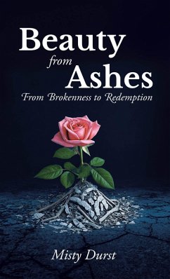 Beauty from Ashes (eBook, ePUB) Cover Beauty from Ashes (eBook, ePUB)