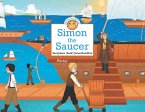 Simon the Saucer (eBook, ePUB)