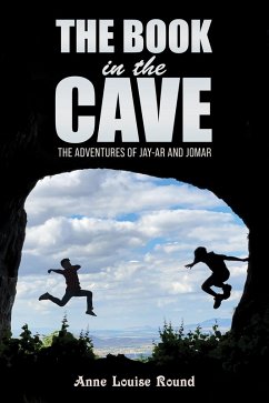 Cover Book in the Cave (eBook, ePUB)