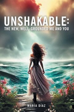 Cover Unshakable (eBook, ePUB)