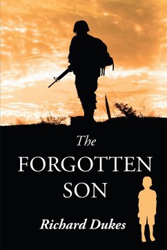 The Forgotten Son (eBook, ePUB) - Dukes, Richard