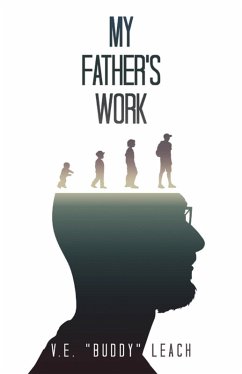 Cover My Father's Work (eBook, ePUB)