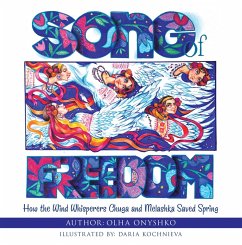 Cover Song of Freedom (eBook, ePUB)