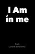 I Am in me (eBook, ePUB) - Bild 1