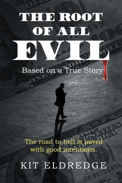 Cover The Root of All Evil (eBook, ePUB)