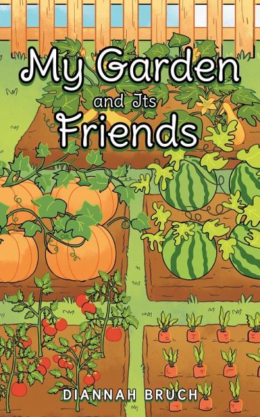 My Garden and Its Friends (eBook, ePUB) My Garden and Its Friends (eBook, ePUB)