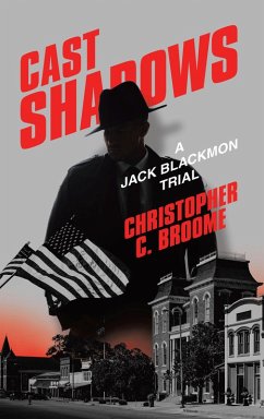 Cover Cast Shadows (eBook, ePUB)