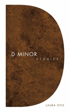 Cover D Minor (eBook, ePUB)