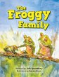 The Froggy Family (eBook, ePUB) - Bild 1