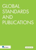 Global Standards and Publications Edition 2023 - 2024 (eBook, ePUB) Global Standards and Publications Edition 2023 - 2024 (eBook, ePUB)