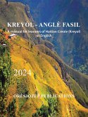 KREYÒL - ANGLÈ FASIL (eBook, ePUB) KREYÒL - ANGLÈ FASIL (eBook, ePUB)