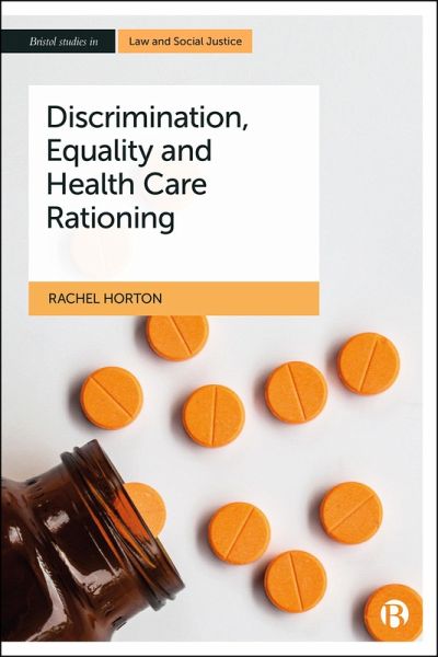 Discrimination, Equality and Health Care Rationing (eBook, ePUB)