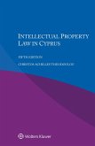 Intellectual Property Law in Cyprus (eBook, ePUB)