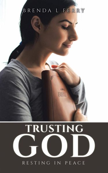 Trusting God (eBook, ePUB) Trusting God (eBook, ePUB)