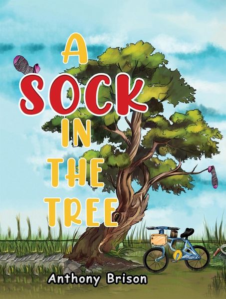 A Sock in the Tree (eBook, ePUB) A Sock in the Tree (eBook, ePUB)
