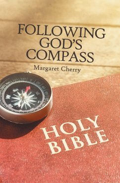 Cover FOLLOWING GOD'S COMPASS (eBook, ePUB)