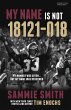 My Name Is Not 18121-018 (eBook, ePUB) - Bild 1