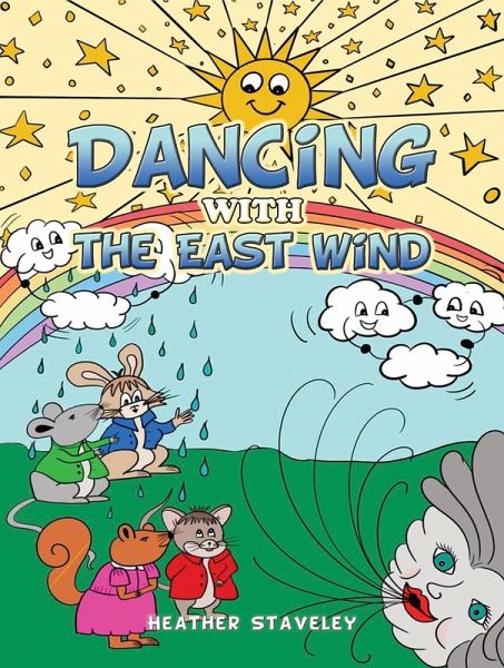 Dancing With the East Wind (eBook, ePUB) Dancing With the East Wind (eBook, ePUB)