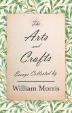 The Arts and Crafts (eBook, ePUB) The Arts and Crafts (eBook, ePUB)