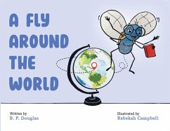 Cover A Fly Around the World (eBook, ePUB)