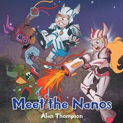 Cover Meet the Nanos (eBook, ePUB)