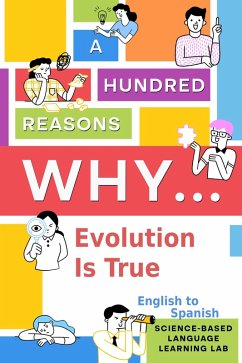 Cover A Hundred Reasons Why Evolution Is True (eBook, ePUB)