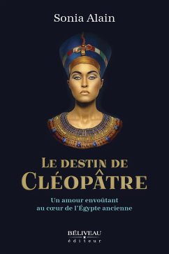 Cover Le destin de Cléopâtre (eBook, ePUB)