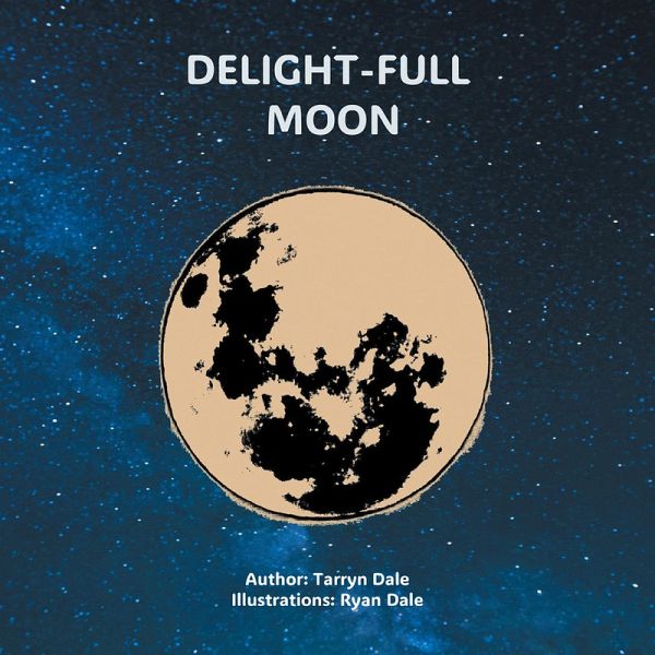 Delight-Full Moon (eBook, ePUB)