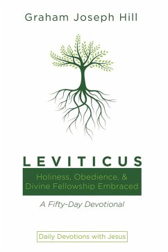 Leviticus (eBook, ePUB)