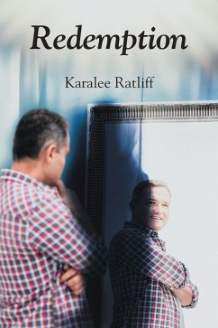 Cover Redemption (eBook, ePUB)