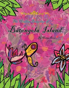 The Hidden Beauties of Batongola Island (eBook, ePUB)