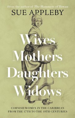 Cover Wives - Mothers - Daughters - Widows (eBook, ePUB)