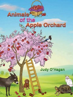 Cover Animals of the Apple Orchard (eBook, ePUB)