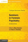 Seminars in Forensic Psychiatry (eBook, ePUB)