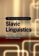 Cambridge Handbook of Slavic... - Bild 1