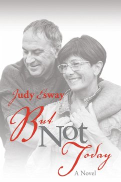 But Not Today (eBook, ePUB) Cover But Not Today (eBook, ePUB)