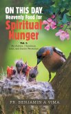 ON THIS DAY Heavenly Food for Spiritual Hunger (eBook, ePUB)