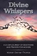 Divine Whispers (eBook, ePUB) - Bild 1