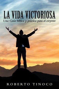 Cover La Vida Victoriosa (eBook, ePUB)