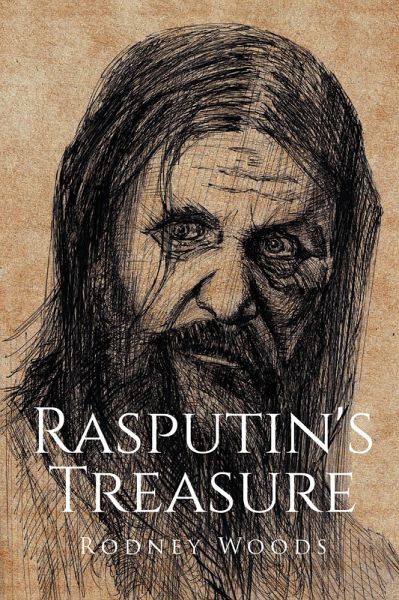 Rasputin's Treasure (eBook, ePUB)