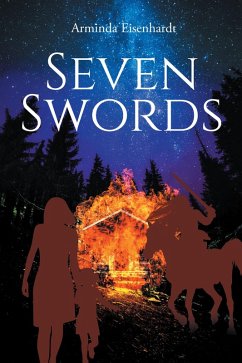 Seven Swords (eBook, ePUB)
