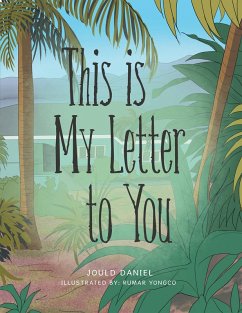 This Is My Letter To You (eBook, ePUB) Cover This Is My Letter To You (eBook, ePUB)