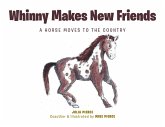 Whinny Makes New Friends (eBook, ePUB) Whinny Makes New Friends (eBook, ePUB)