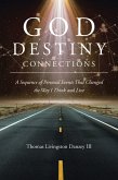 GOD DESTINY CONNECTIONS (eBook, ePUB) GOD DESTINY CONNECTIONS (eBook, ePUB)