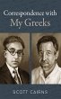 Correspondence with My Greeks (eBook,... - Bild 1