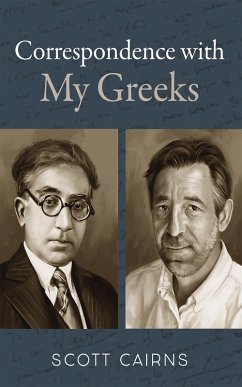 Cover Correspondence with My Greeks (eBook, ePUB)