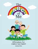 The ABCs of Me (eBook, ePUB) The ABCs of Me (eBook, ePUB)